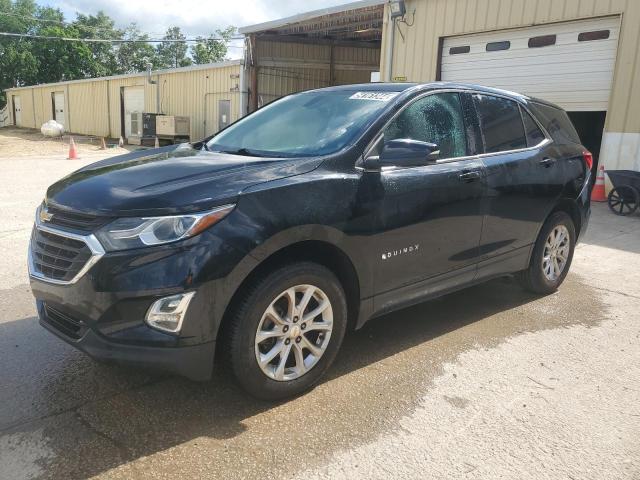 2018 CHEVROLET EQUINOX LT, 