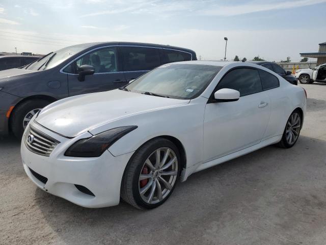 2008 INFINITI G37 BASE, 