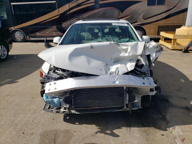 19XFB2F92CE042767 - 2012 HONDA CIVIC EXL 白色 照片 5