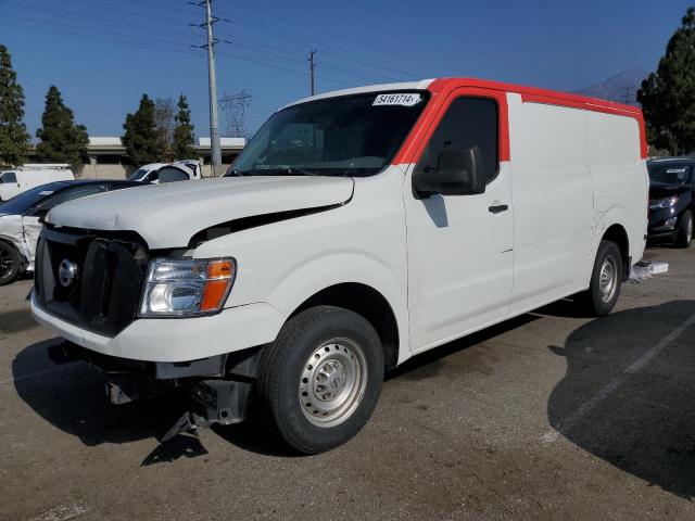 2015 NISSAN NV 1500, 