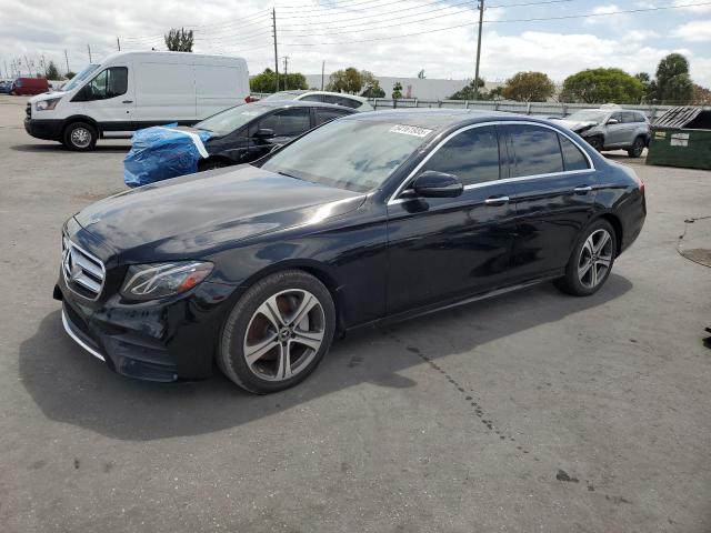 2020 MERCEDES-BENZ E 350, null