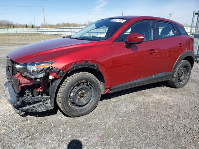 2019 MAZDA CX-3 SPORT, 