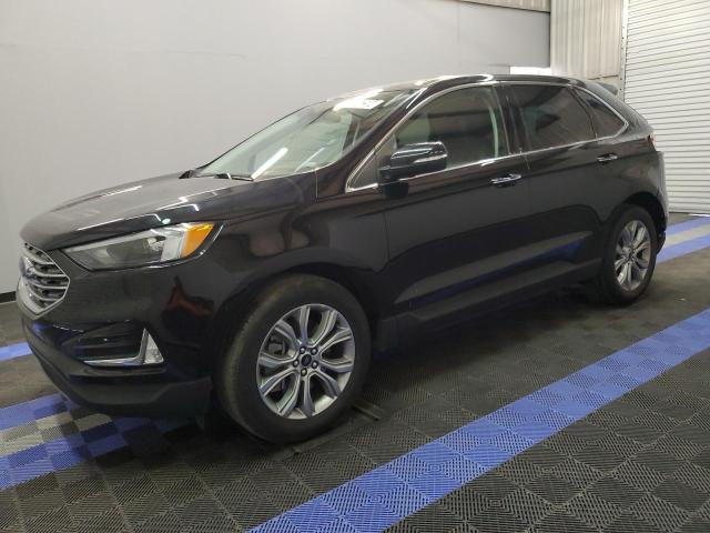 2024 FORD EDGE TITANIUM, 