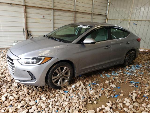 2017 HYUNDAI ELANTRA SE, 