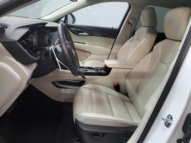 LRBFZNR4XPD098507 - 2023 BUICK ENVISION ESSENCE Սպիտակ լուսանկար 7