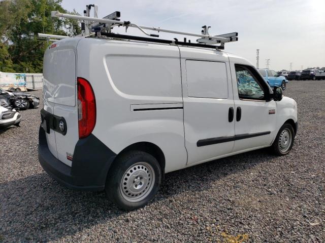 ZFBHRFAB3K6M64303 - 2019 RAM PROMASTER თეთრი ფოტო 3