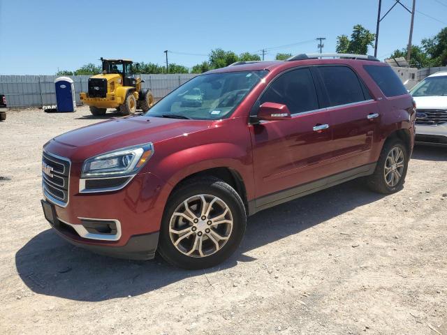 2016 GMC ACADIA SLT-1, 