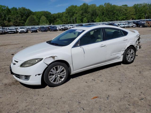 2009 MAZDA 6 I, 