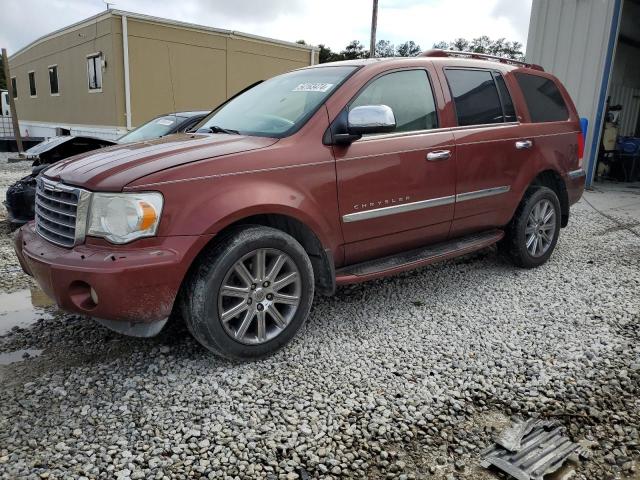 2008 CHRYSLER ASPEN LIMITED, 