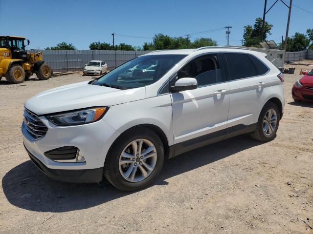 2020 FORD EDGE SEL, 