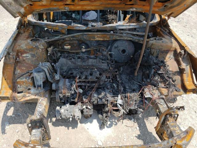 5NPE24AA8JH723498 - 2018 HYUNDAI SONATA ECO BURN photo 11