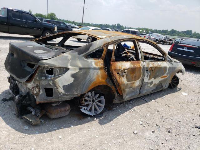 5NPE24AA8JH723498 - 2018 HYUNDAI SONATA ECO BURN photo 3