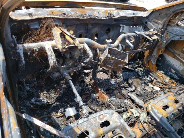 5NPE24AA8JH723498 - 2018 HYUNDAI SONATA ECO BURN photo 8