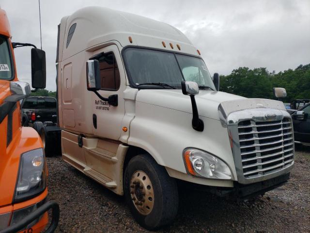 1FUJGLBG5GLGZ9707 - 2016 FREIGHTLINER CASCADIA 1 WHITE photo 1