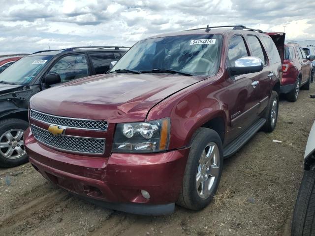 2008 CHEVROLET TAHOE K1500, 