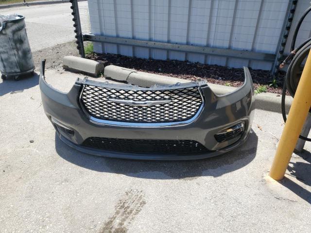 2C4RC1BG7NR117022 - 2022 CHRYSLER PACIFICA TOURING L Boz foto 13