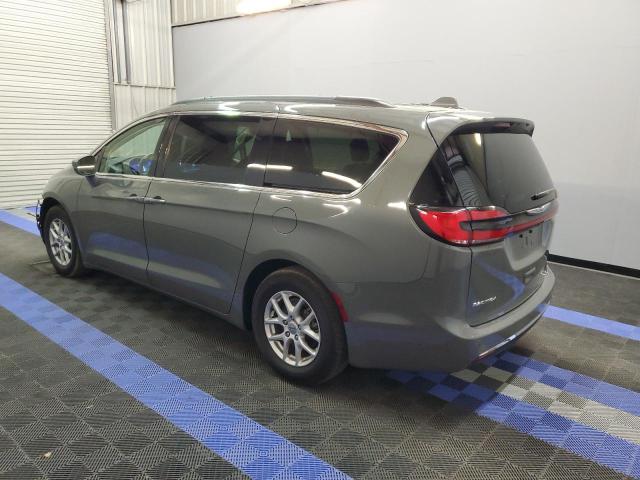 2C4RC1BG7NR117022 - 2022 CHRYSLER PACIFICA TOURING L Boz foto 2