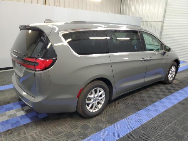 2C4RC1BG7NR117022 - 2022 CHRYSLER PACIFICA TOURING L Boz foto 3