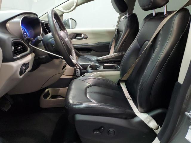 2C4RC1BG7NR117022 - 2022 CHRYSLER PACIFICA TOURING L Boz foto 7