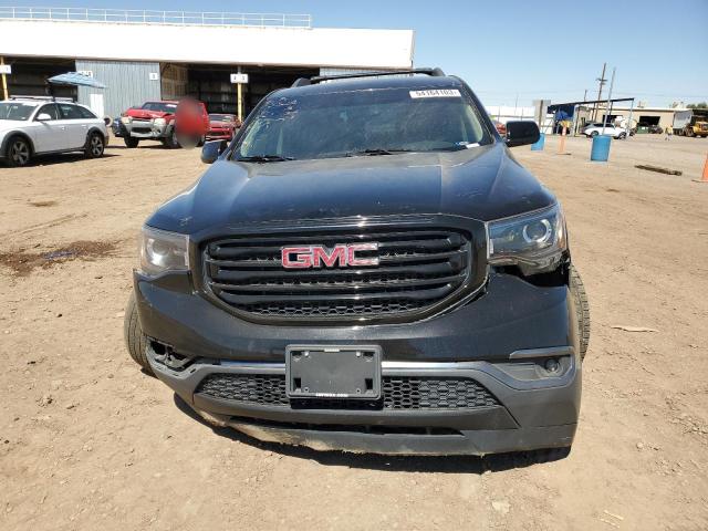 1GKKNVLS9KZ184944 - 2019 GMC ACADIA ALL TERRAIN BLACK photo 5