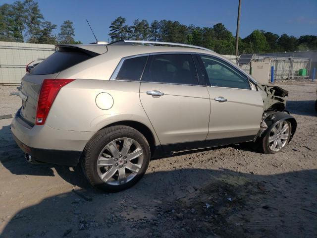 3GYFNDE33GS574496 - 2016 CADILLAC SRX PREMIUM COLLECTION TAN photo 3