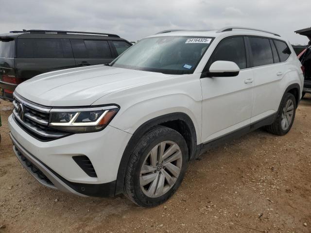 1V2BP2CA5MC545411 - 2021 VOLKSWAGEN ATLAS SEL Ağ foto 1