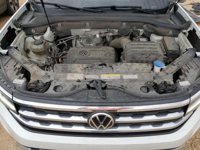 1V2BP2CA5MC545411 - 2021 VOLKSWAGEN ATLAS SEL Ağ foto 11