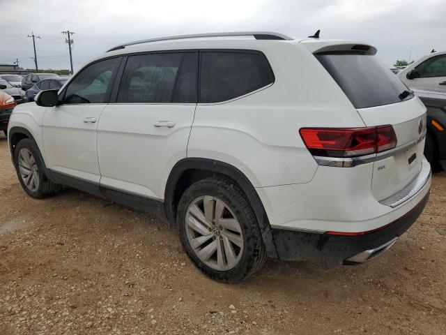 1V2BP2CA5MC545411 - 2021 VOLKSWAGEN ATLAS SEL Ağ foto 2