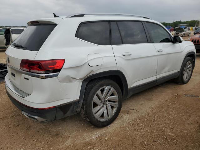 1V2BP2CA5MC545411 - 2021 VOLKSWAGEN ATLAS SEL Ağ foto 3