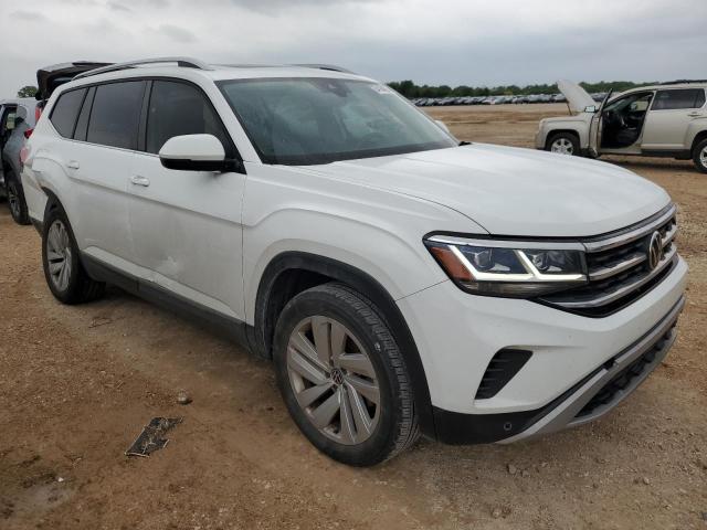 1V2BP2CA5MC545411 - 2021 VOLKSWAGEN ATLAS SEL Ağ foto 4