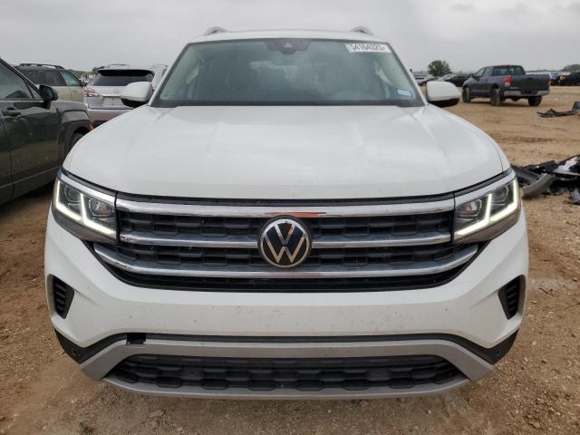 1V2BP2CA5MC545411 - 2021 VOLKSWAGEN ATLAS SEL Ağ foto 5