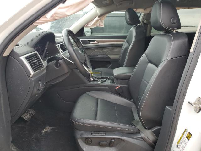 1V2BP2CA5MC545411 - 2021 VOLKSWAGEN ATLAS SEL Ağ foto 7