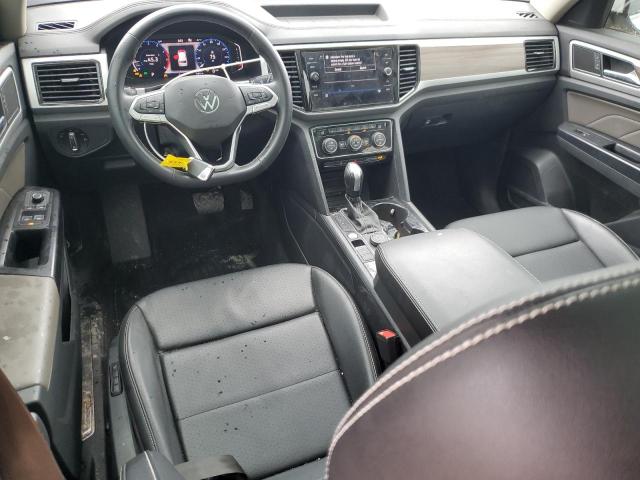 1V2BP2CA5MC545411 - 2021 VOLKSWAGEN ATLAS SEL Ağ foto 8