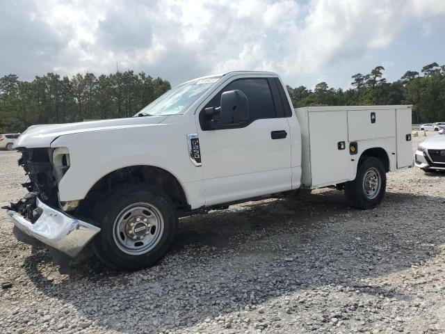 2017 FORD F250 SUPER DUTY, null