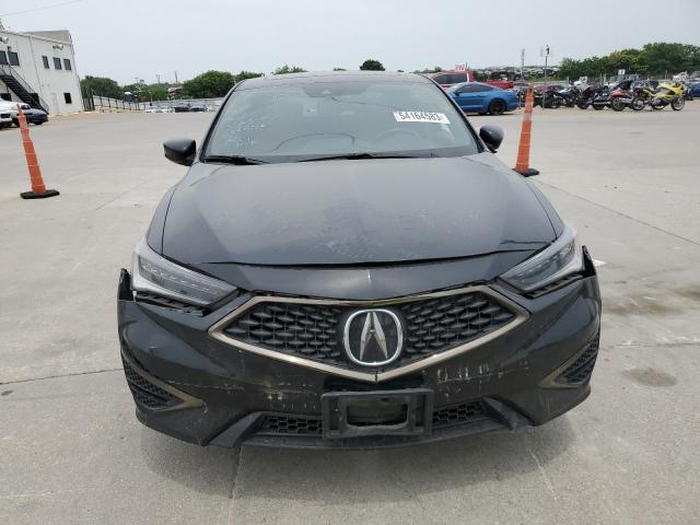 19UDE2F83MA006758 - 2021 ACURA ILX PREMIUM A-SPEC BLACK photo 5