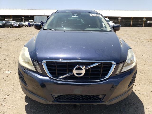 YV4952DL5D2392411 - 2013 VOLVO XC60 3.2 BLUE photo 5