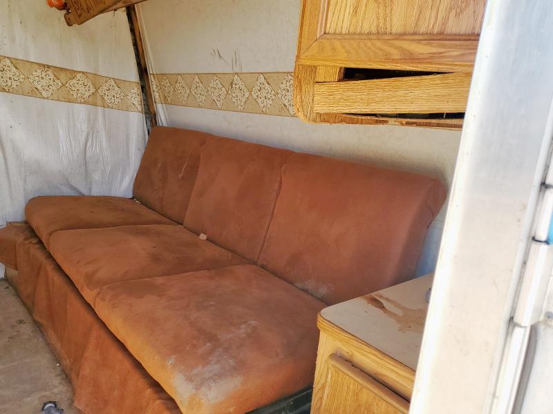 5KDBS23245L001532 - 2005 EXPL CAMPER TLR Ақ фото 5