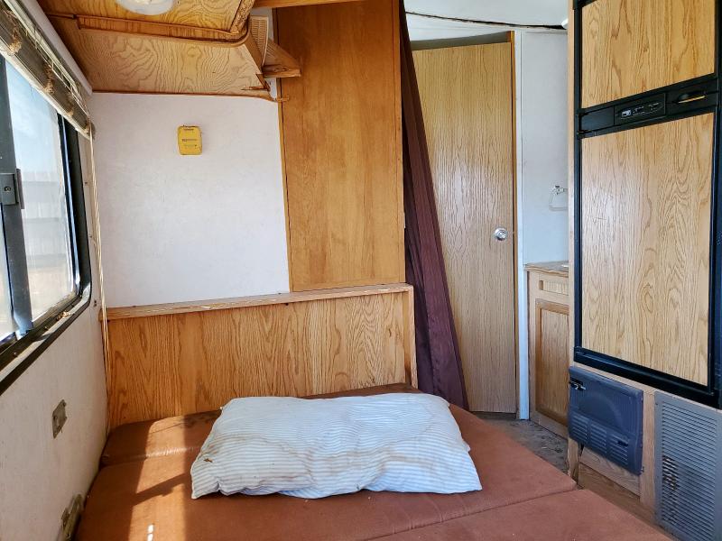 5KDBS23245L001532 - 2005 EXPL CAMPER TLR Ақ фото 6