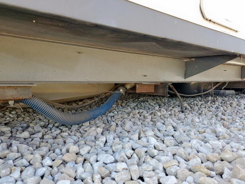 5KDBS23245L001532 - 2005 EXPL CAMPER TLR Ақ фото 9