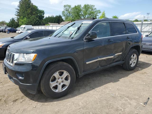 2012 JEEP GRAND CHER LAREDO, 