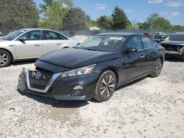 2020 NISSAN ALTIMA SL, 