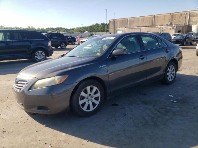 2008 TOYOTA CAMRY HYBRID, 