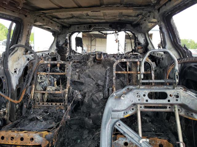 2C4RC1BG0LR125038 - 2020 CHRYSLER PACIFICA TOURING L Gümüş foto 10