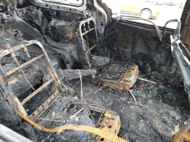 2C4RC1BG0LR125038 - 2020 CHRYSLER PACIFICA TOURING L Gümüş foto 11