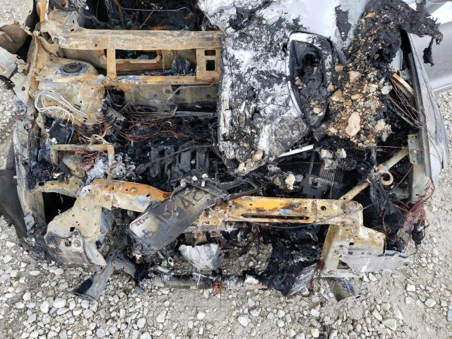 2C4RC1BG0LR125038 - 2020 CHRYSLER PACIFICA TOURING L Gümüş foto 12