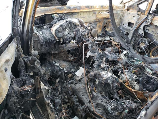 2C4RC1BG0LR125038 - 2020 CHRYSLER PACIFICA TOURING L Gümüş foto 8