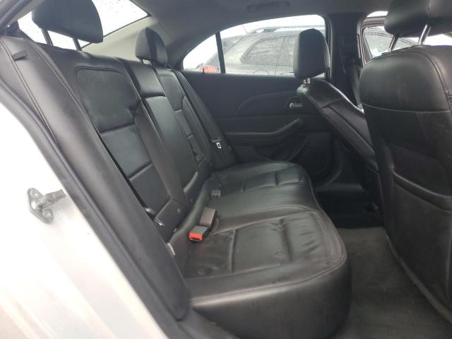 1G11F5SL6FF252020 - 2015 CHEVROLET MALIBU LTZ 白色 照片 10