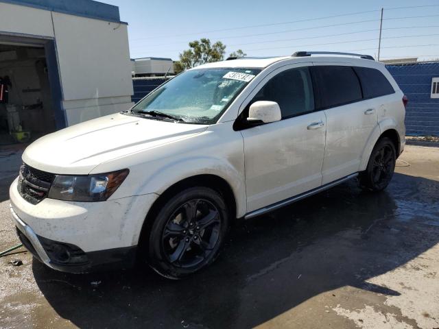 2020 DODGE JOURNEY CROSSROAD, 