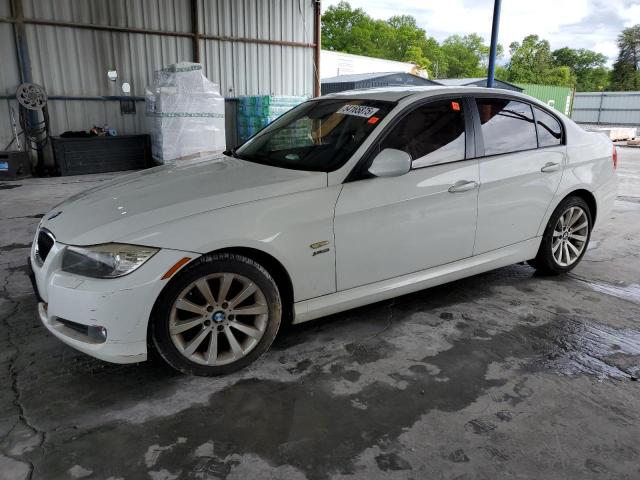 2011 BMW 328 XI, 