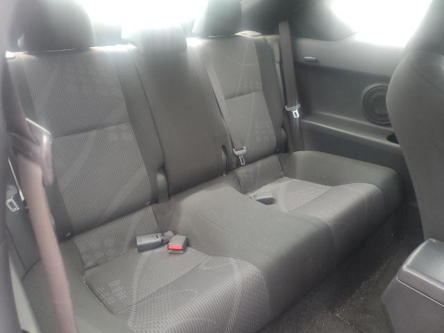 JTKJF5C73B3006376 - 2011 TOYOTA SCION TC 银色 照片 10